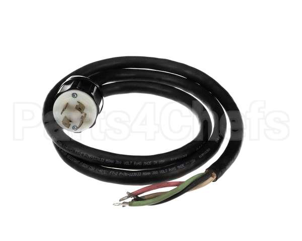 32657.7010 Bunn Cord, Power-10/4 W/Hand Nema L14-30P