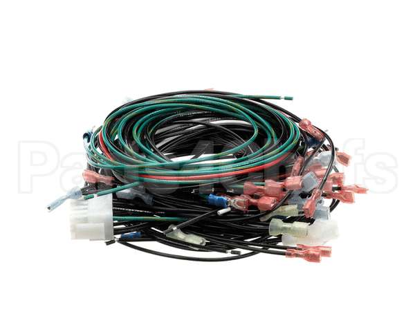 32682 Henny Penny Harness-220-240V 390/690 Wire