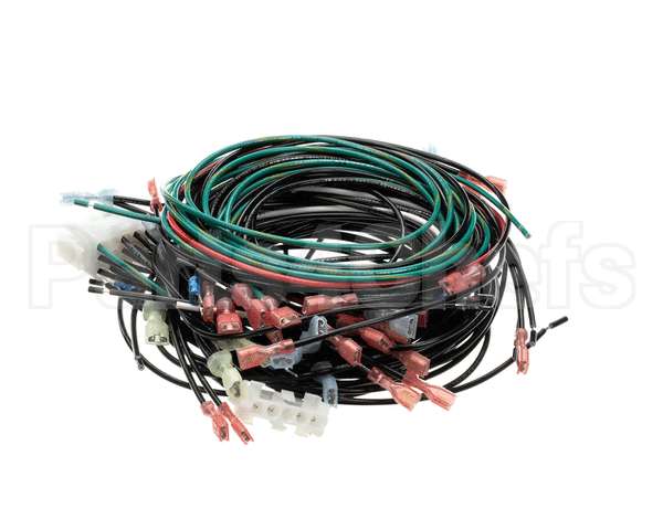 32682 Henny Penny Harness-220-240V 390/690 Wire
