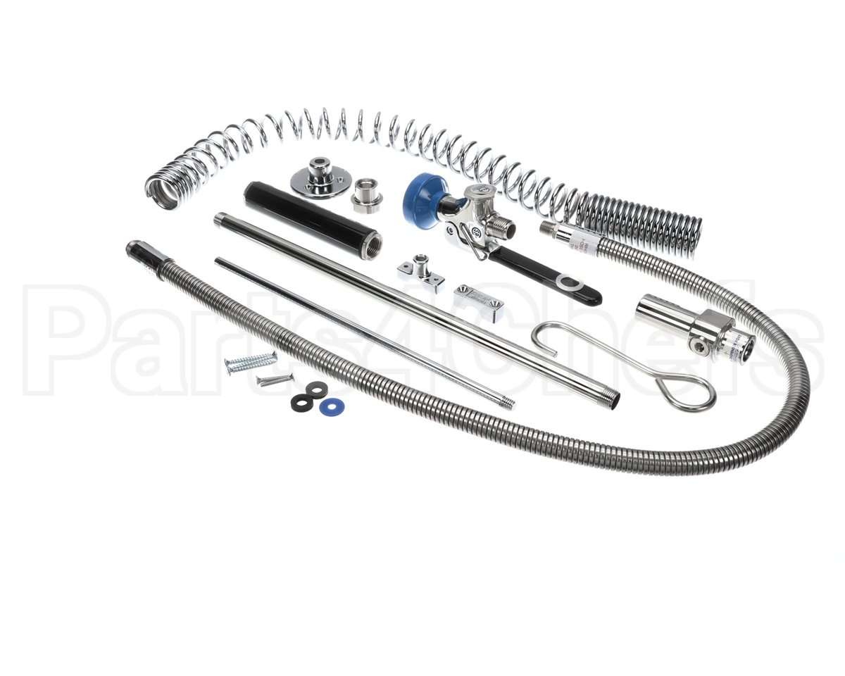 32697 Fisher Ss Prerinse Spg 16R