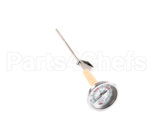 3270-05 Cooper Atkins Kettlefry Thermometer Wclip