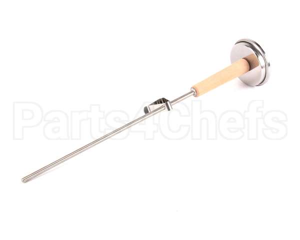 3270-05 Cooper Atkins Kettlefry Thermometer Wclip