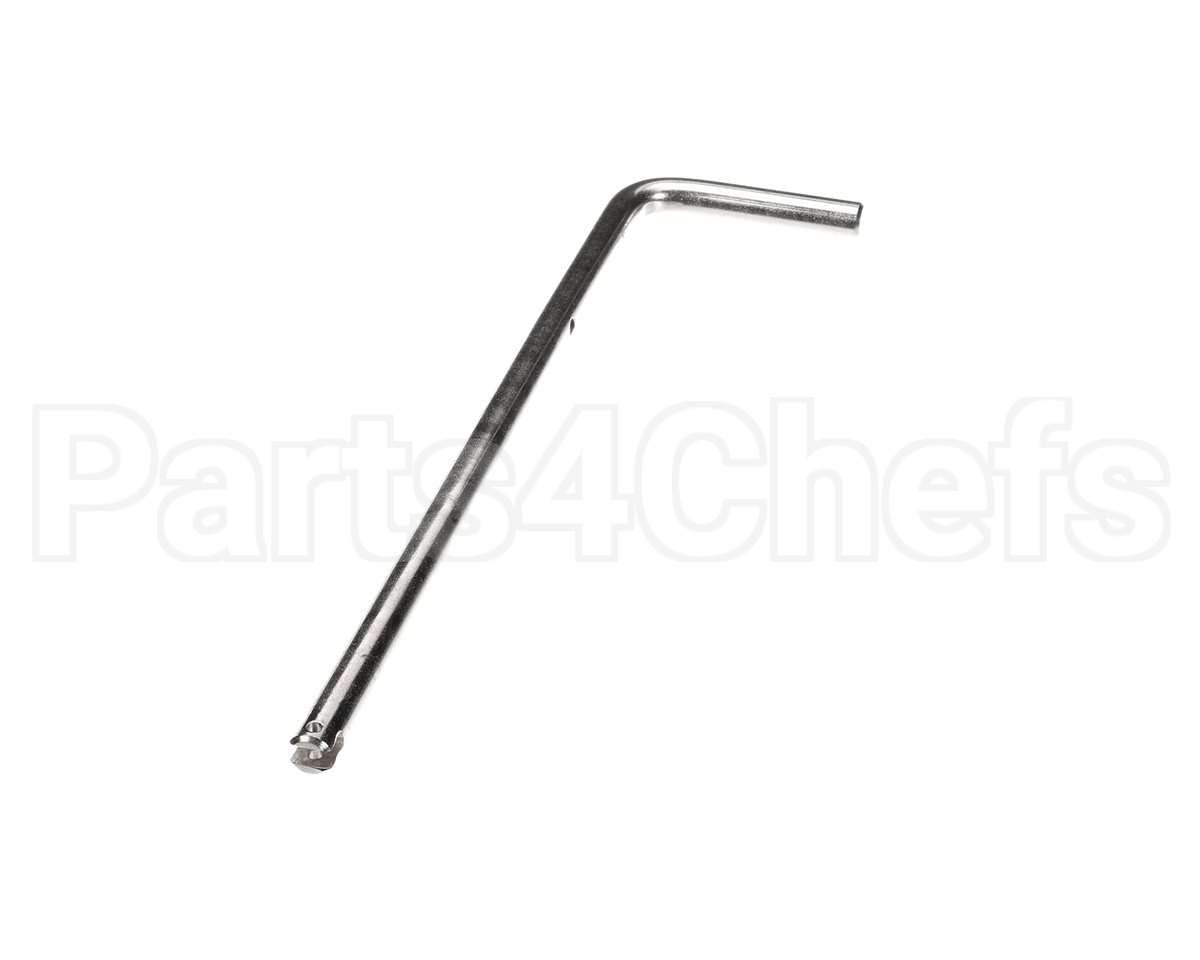 32723 Henny Penny Rod-Dir Connect 500-02 Drain