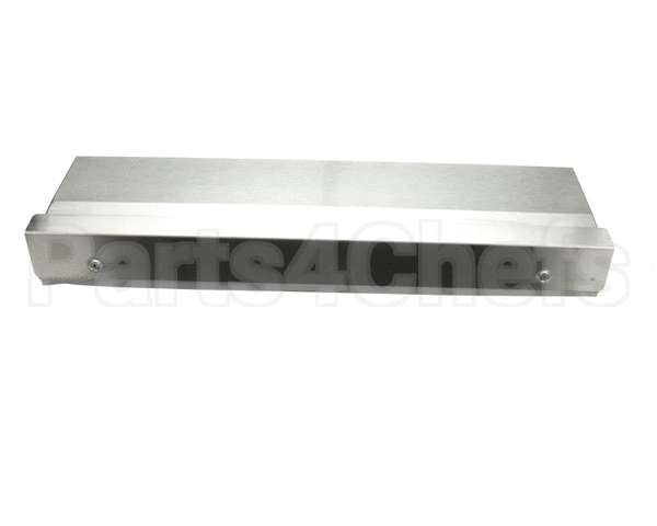3273FRONTB6 Continental Refrigeration Drawer Shell Assembly (2 Pan, Dlg) (Bev-