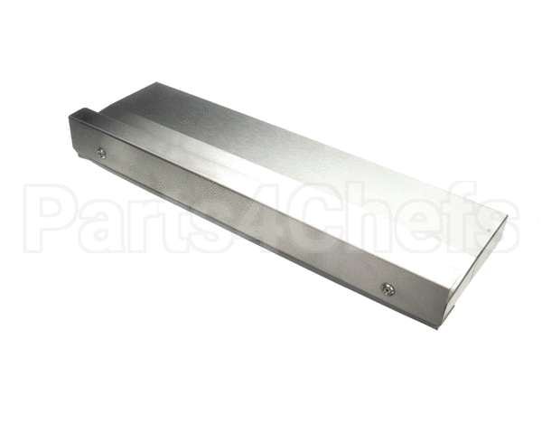 3273FRONTB6 Continental Refrigeration Drawer Shell Assembly (2 Pan, Dlg) (Bev-