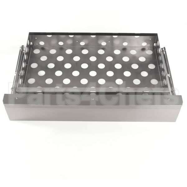 3274 Compatible Continental Drawer Shell Assy (3 Pan, Dlg) (Bev-6)
