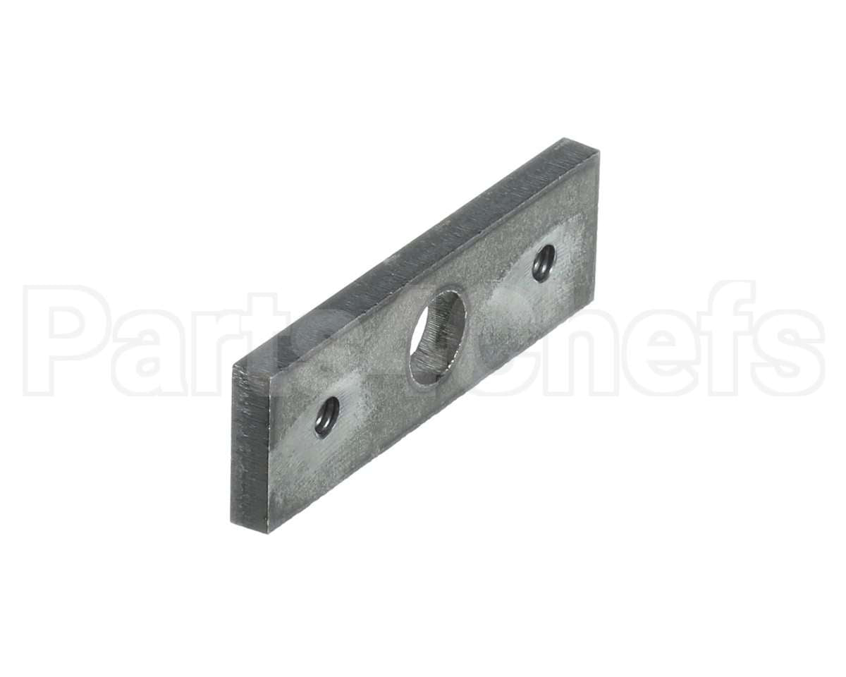 32752-2 Montague V136 Door Pin Bearing Plate
