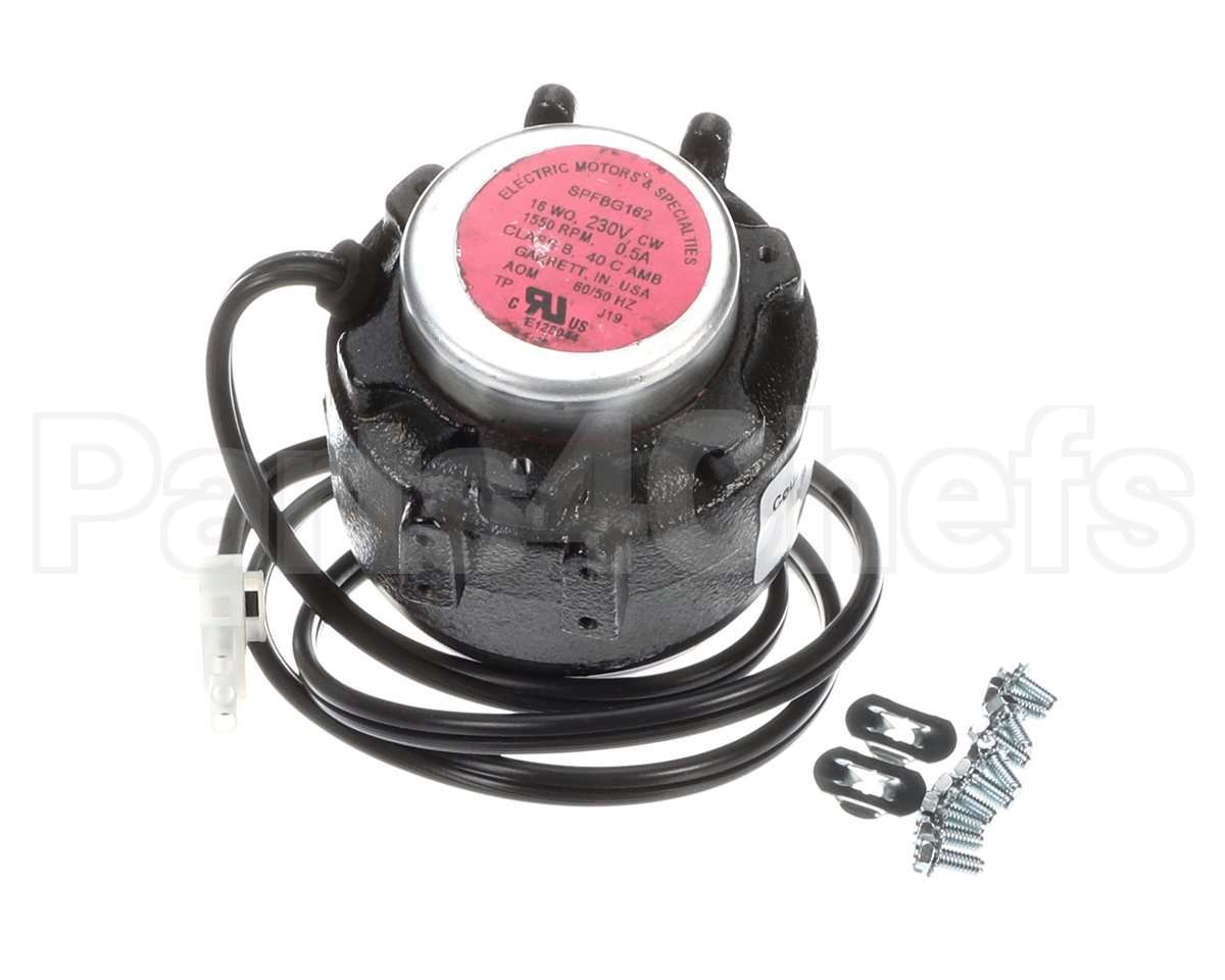 327866H01 Fisher Scientific Fan Motor