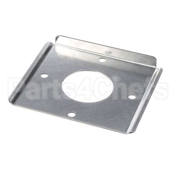 327906 Compatible Champion Plate, Pump Suction