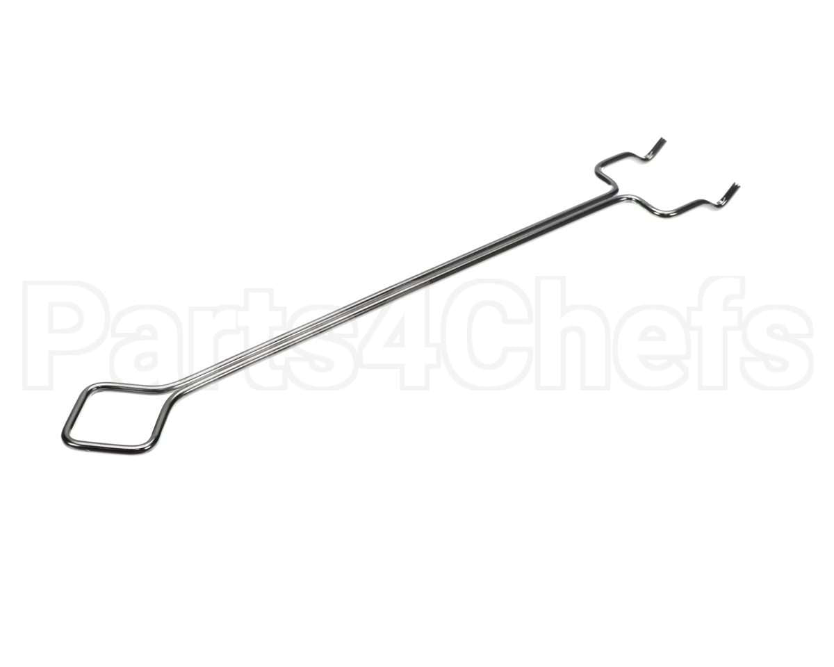 32794 Henny Penny Handle-34X Wire Rack Removal