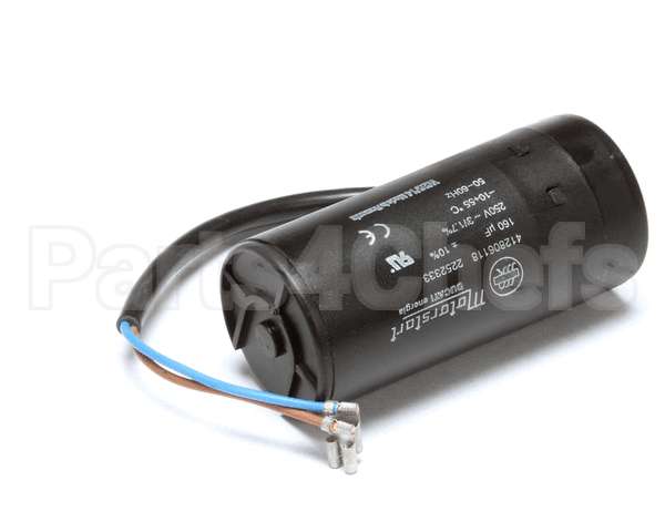 32795.0002 Bunn Capacitor Assembly, 120V (T2155)