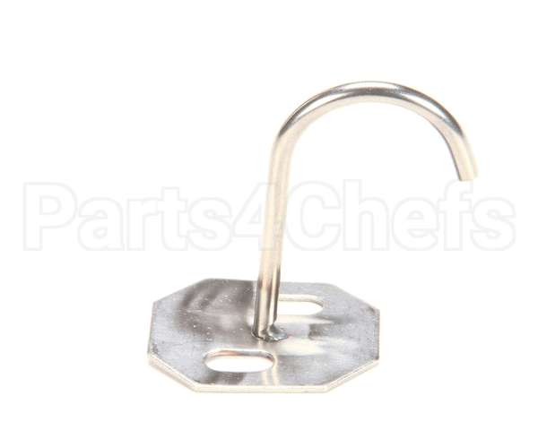 328034 Champion - Moyer Diebel Support E Upper Wash Arm Weldment