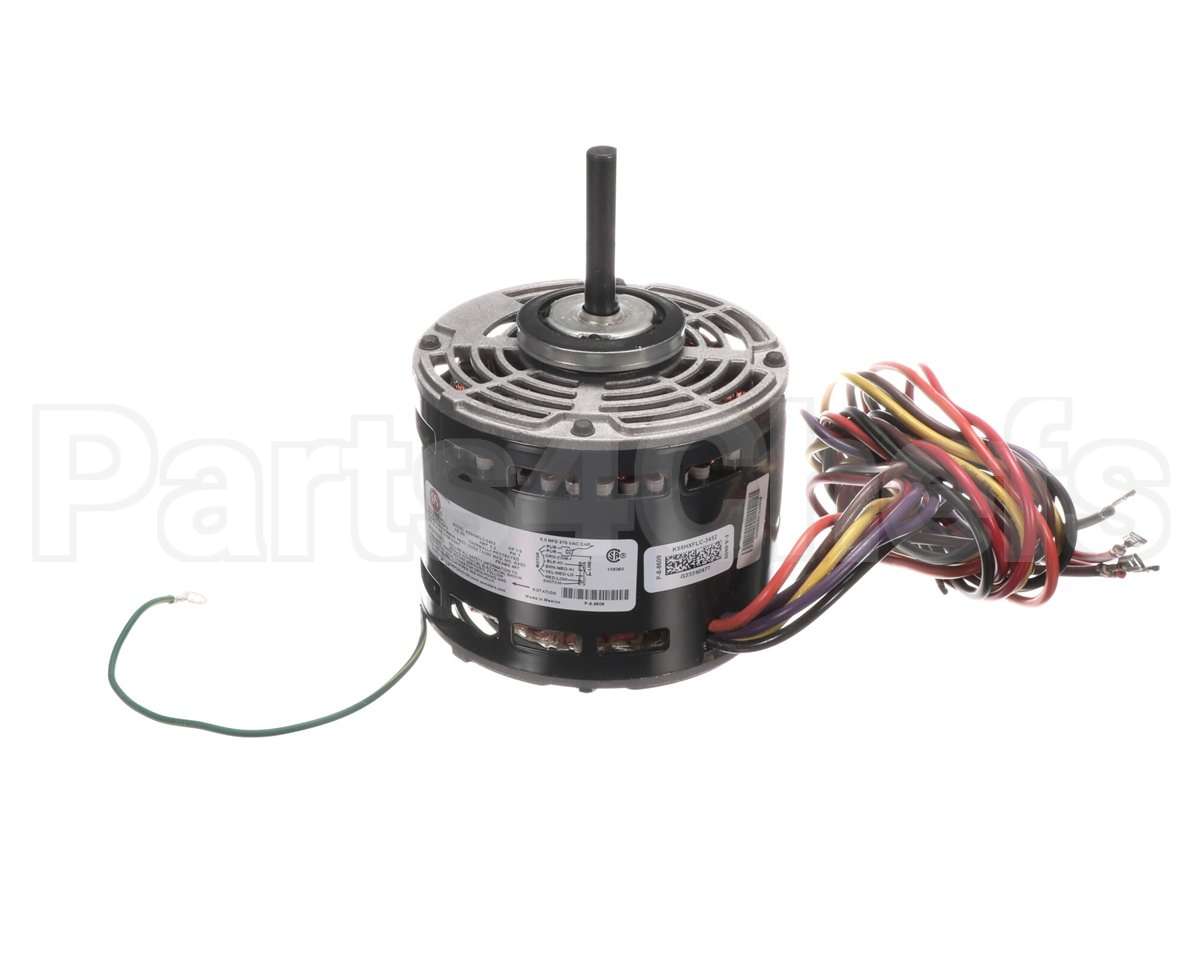 32804 Lennox 1/3Hp Mtr 1075Rpm 208-230V 1Ph