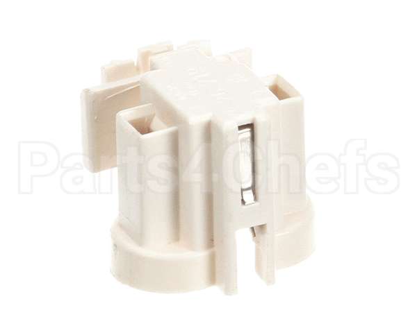 32807.0001 Bunn Lamp Hldr,Biaxial Fluorescent