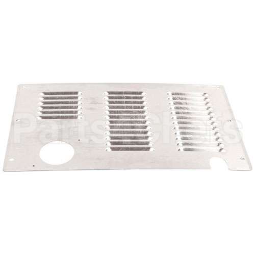 32808 Compatible Silver King Panel Back