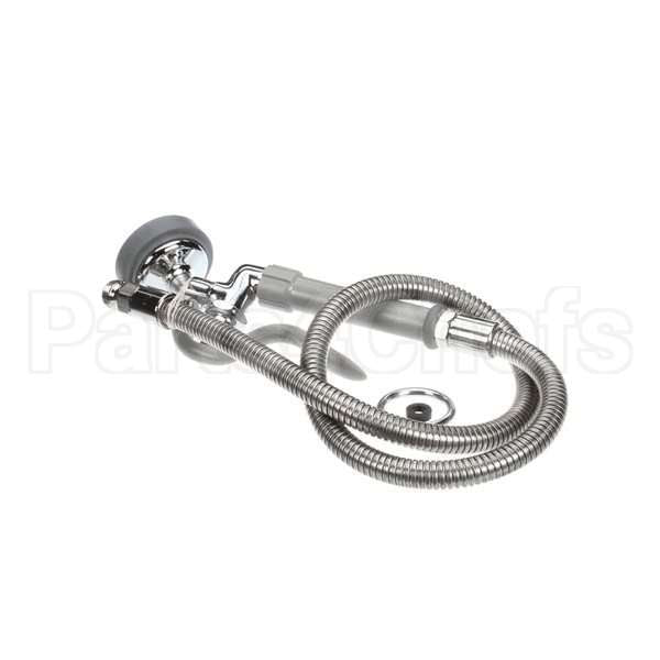 3283 Compatible Groen Sprayunit, Pre-Rinse He Ad, 44" Hose