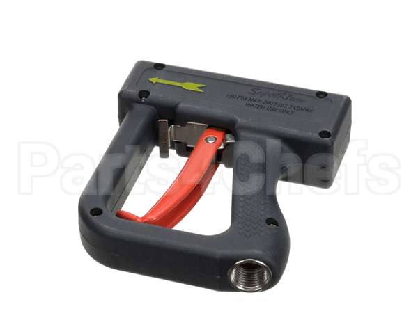32840 Fisher Spray Gun For Reels