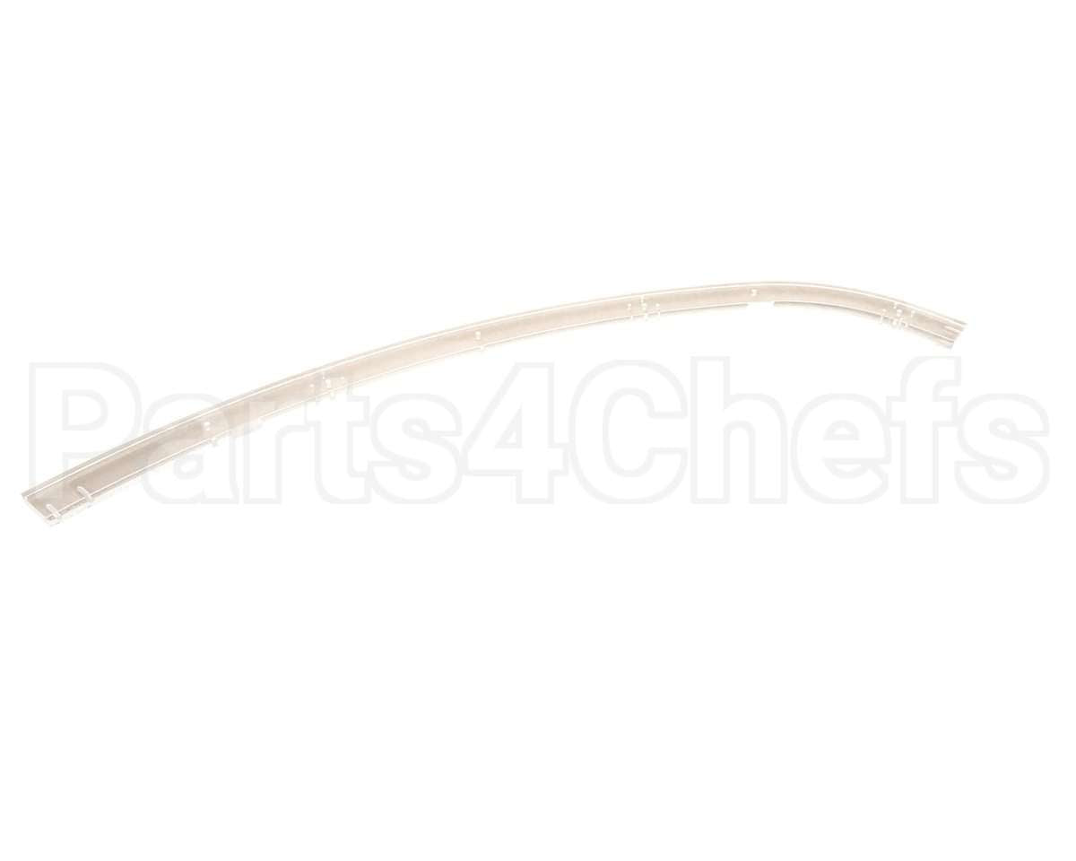 32847 Structural Concepts Rib Plexi Dr Supt Hvad Cl
