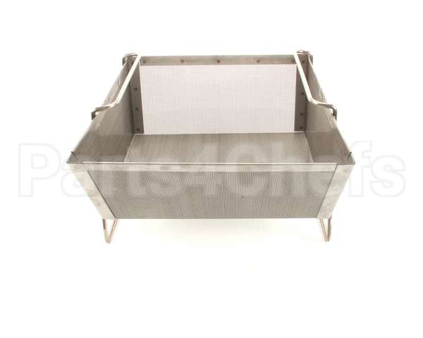 32882 Henny Penny Crumb Catcher Assembly-Cfa