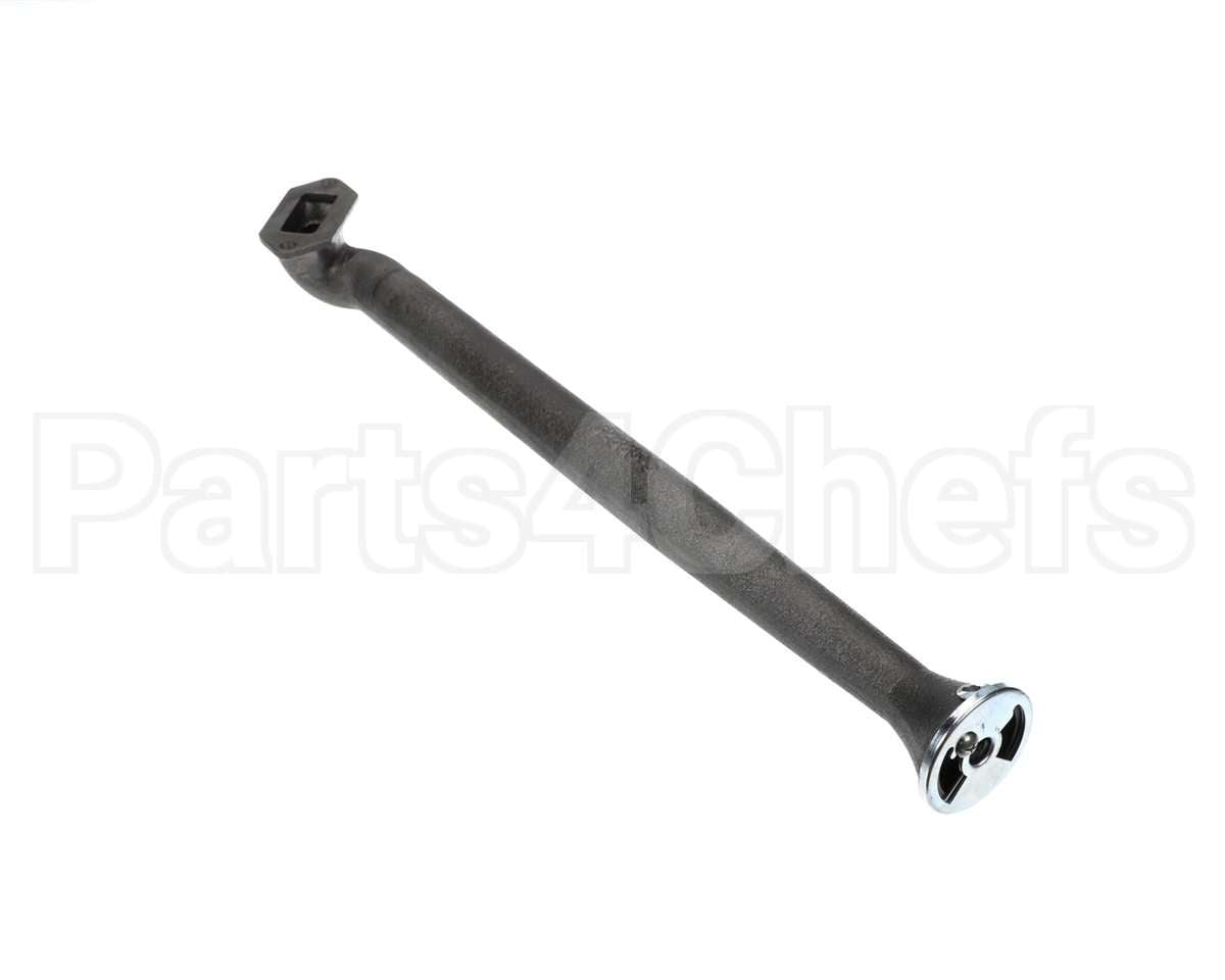 32885-5 Montague Venturi Step-Up 5S-59 (New Sty