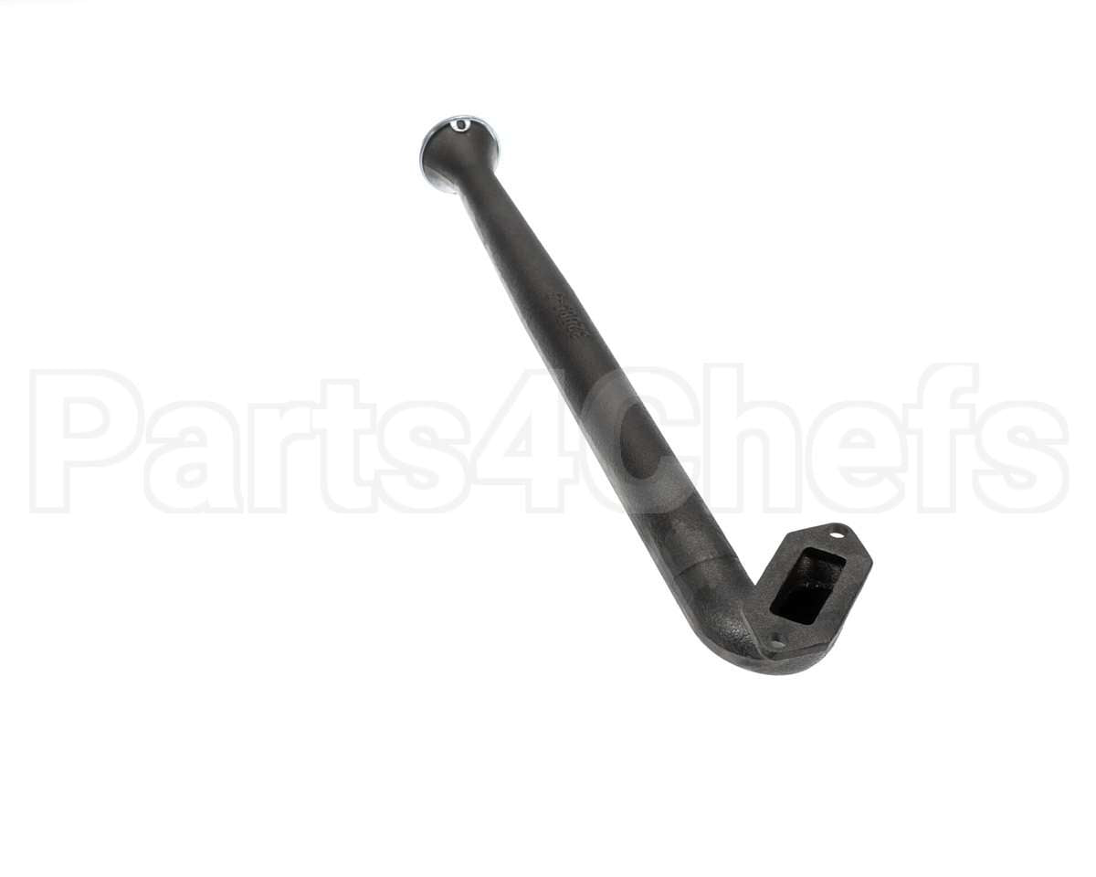 32885-5 Montague Venturi Step-Up 5S-59 (New Sty