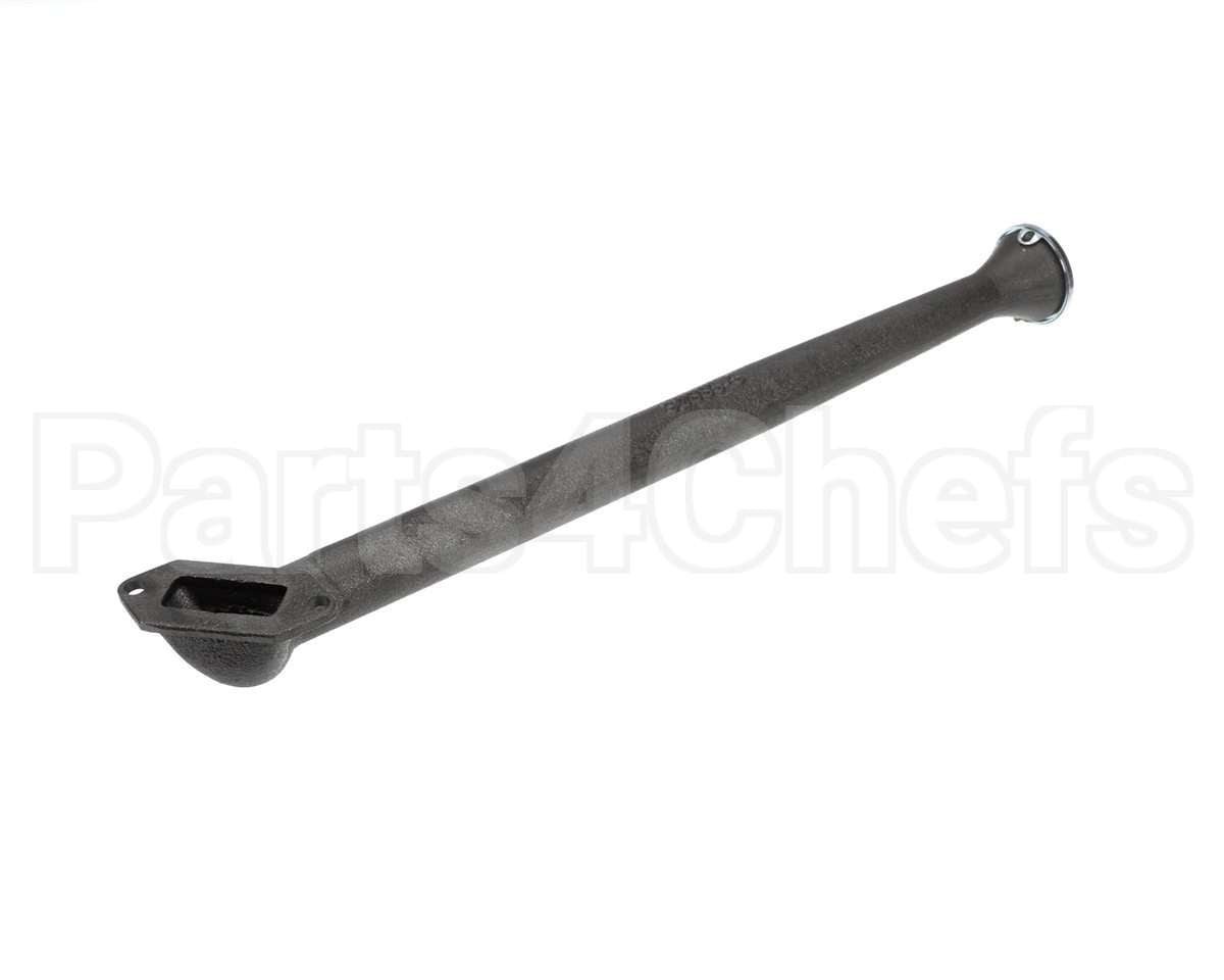 32885-5 Montague Venturi Step-Up 5S-59 (New Sty