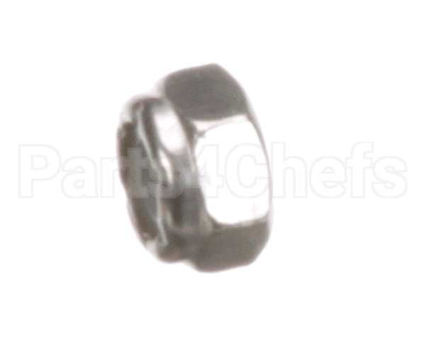 32898 Power Soak Systems Nut Hex 10-24 Nylock 18-8 S/S
