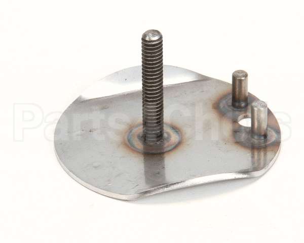 328984 Champion - Moyer Diebel Cover, Overflow Weld E