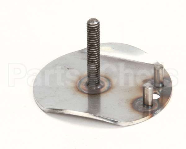 328984 Champion - Moyer Diebel Cover, Overflow Weld E