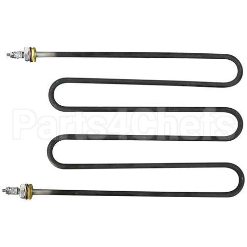 329-31049-00 Compatible Traulsen Heating Element - 230V/3Kw
