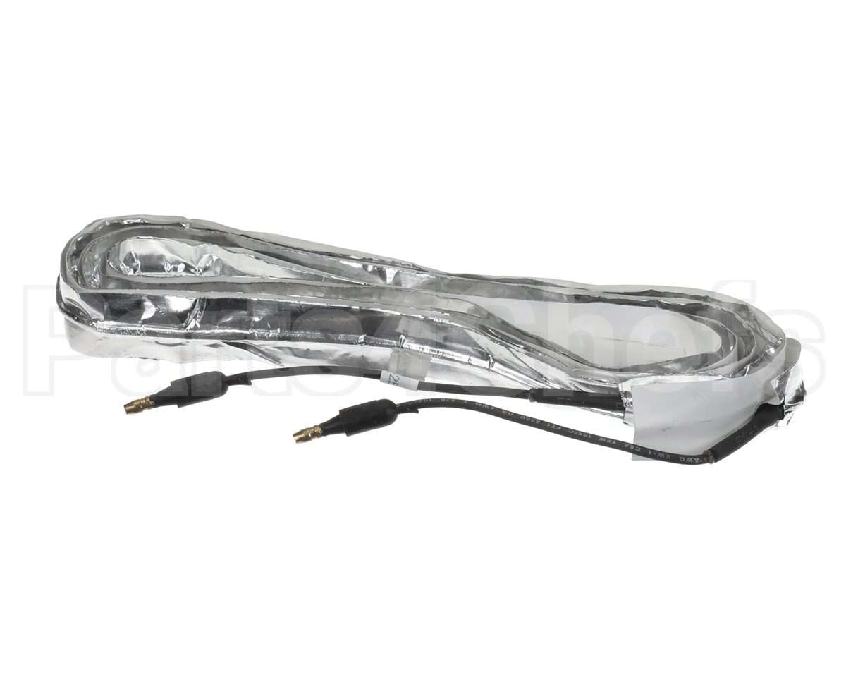 329-39238-25 Traulsen Heater Harness Foil 108.0In