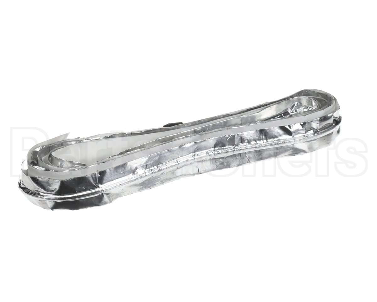 329-39238-25 Traulsen Heater Harness Foil 108.0In