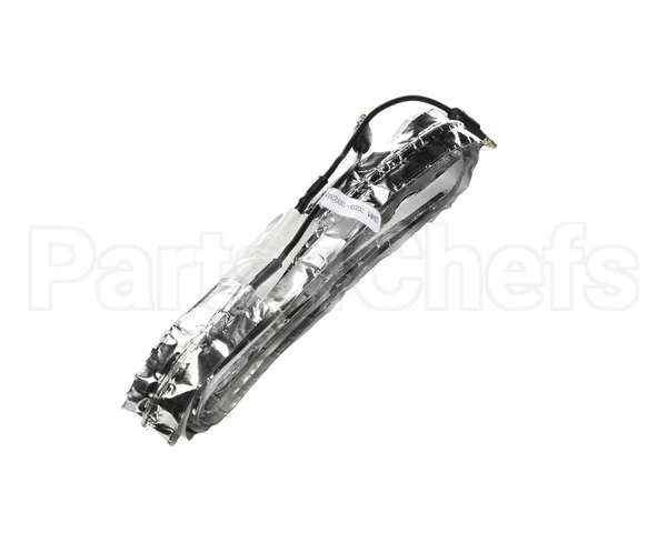 329-39238-41 Traulsen Heater Foil Harness