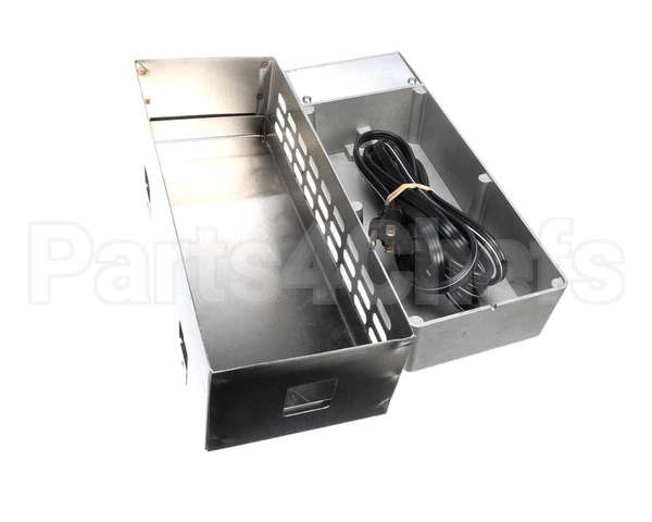 329-60018-00 Traulsen Cond Evap Kit Blast Chill 115V