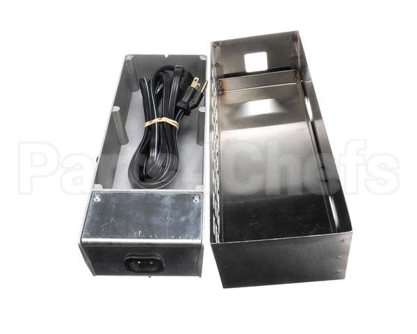 329-60018-00 Traulsen Cond Evap Kit Blast Chill 115V
