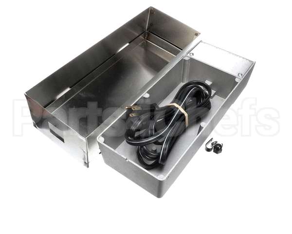 329-60018-00 Traulsen Cond Evap Kit Blast Chill 115V