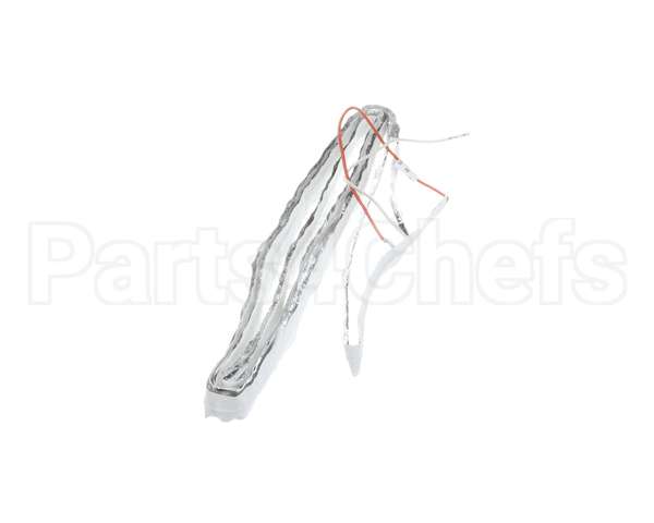329-60020-10 Traulsen Heater Harness Foil 216.0In