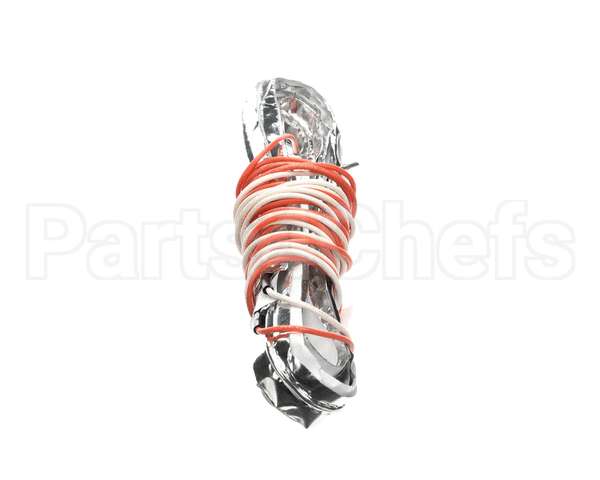 329-60020-47 Traulsen Heater Harness Foil