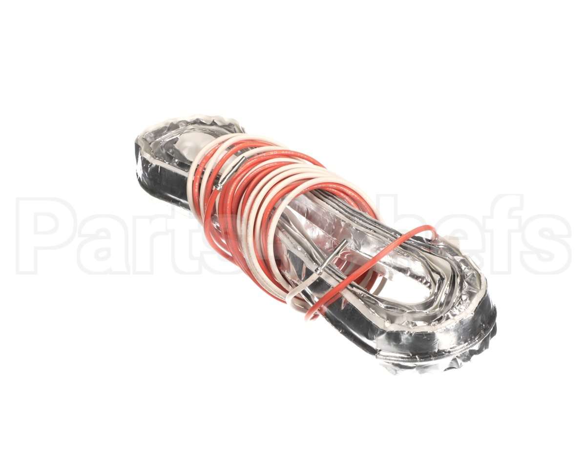 329-60020-49 Traulsen Heater Harness Foil