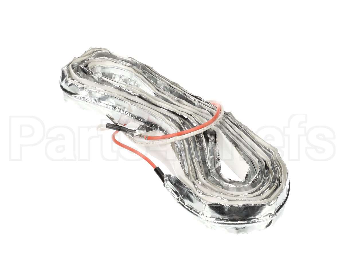329-60020-53 Traulsen Heater Harness Foil
