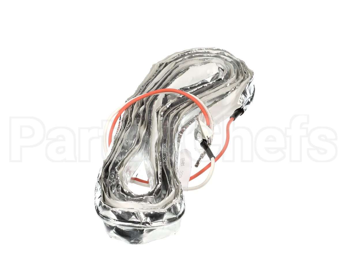 329-60020-53 Traulsen Heater Harness Foil