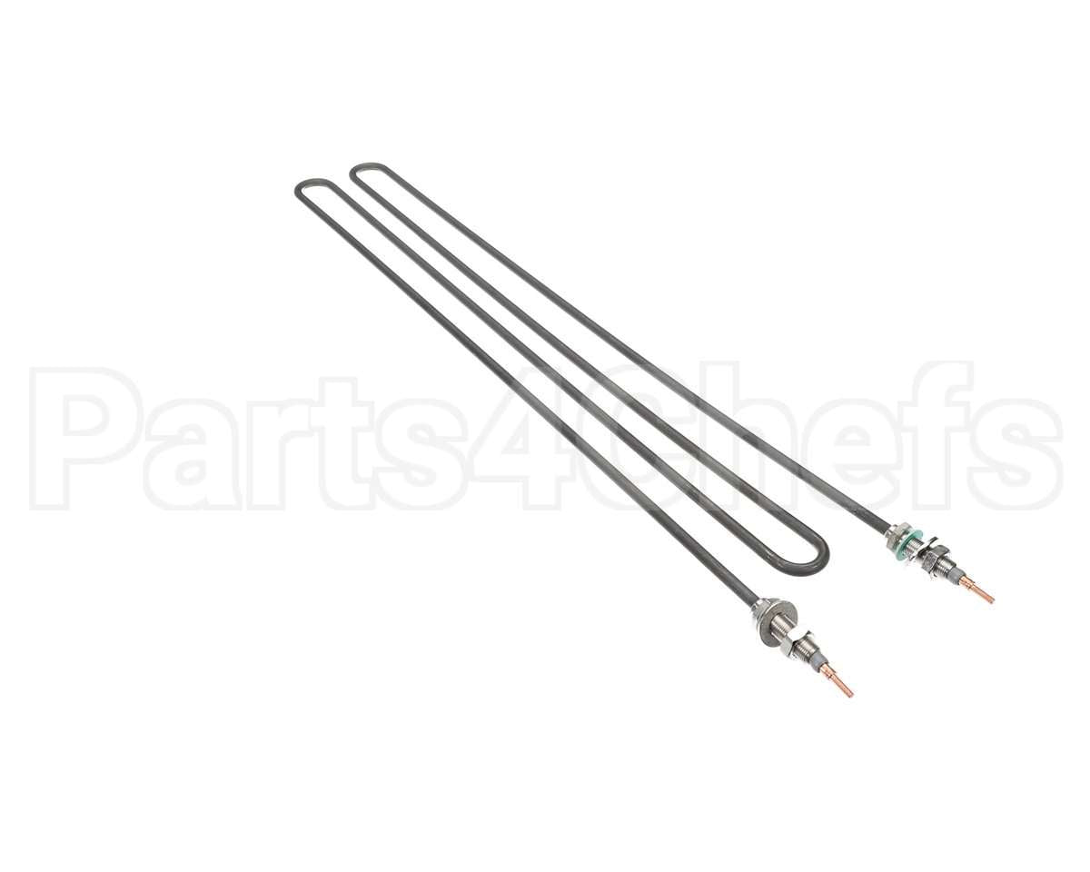 329-60045-00 Traulsen Heater 2400 Watts