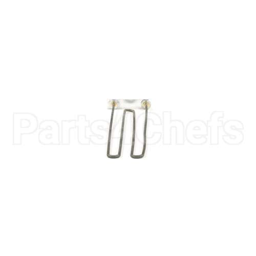 329-60047-00 Traulsen Heater 1200 Watts