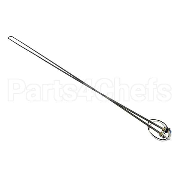 329-60048-00 Compatible Traulsen Heater Ret232N 115V 1300 Watts