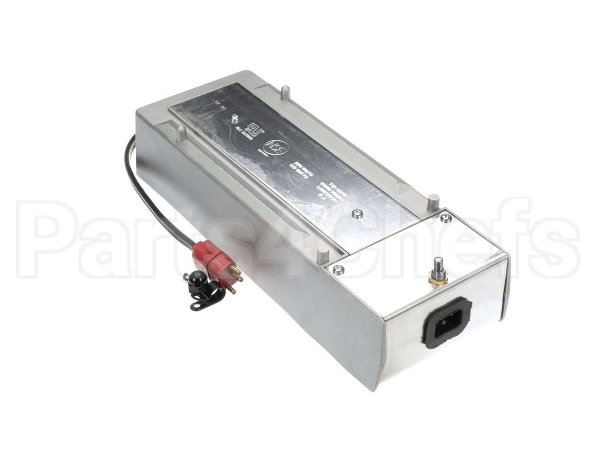 329-60072-02 Traulsen Condensate Evaporator 220V 18I