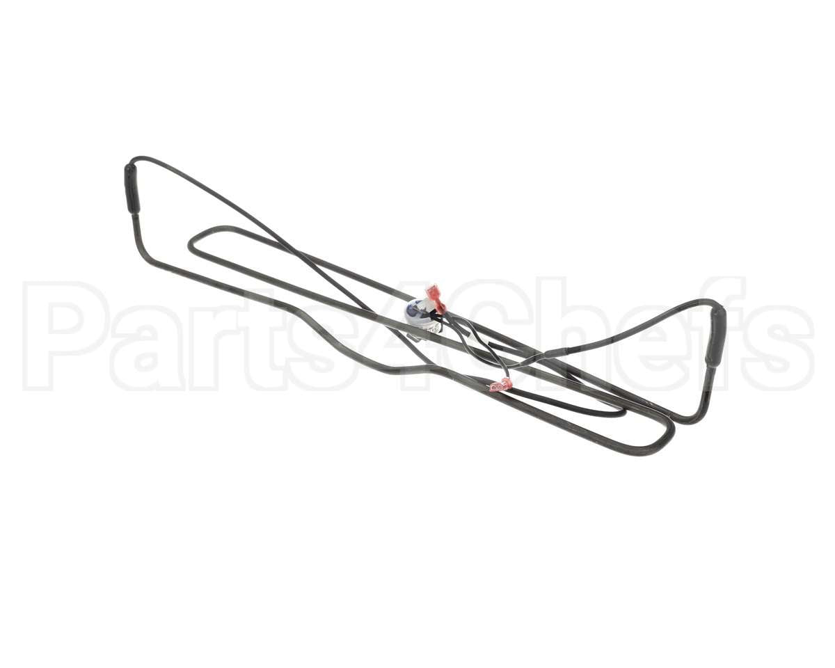 329-60084-00 Traulsen Defrost Element 115V