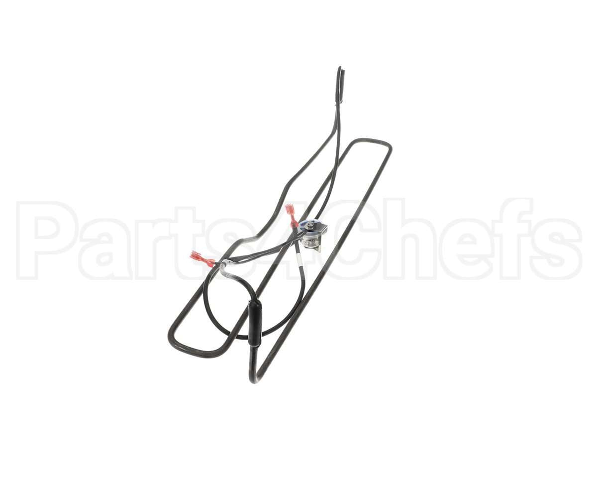 329-60084-00 Traulsen Defrost Element 115V