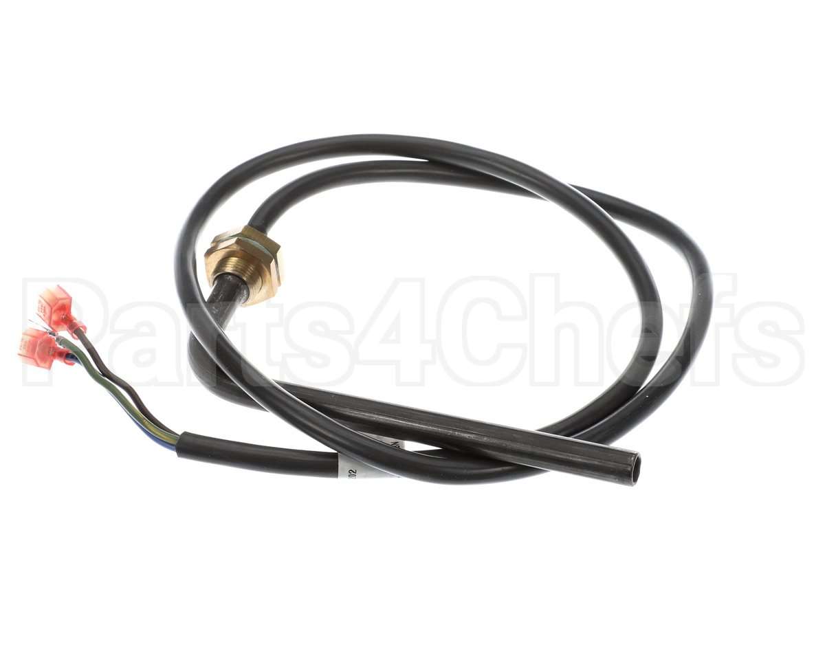 329-60101-00 Traulsen Ptc Heater 255W 120V