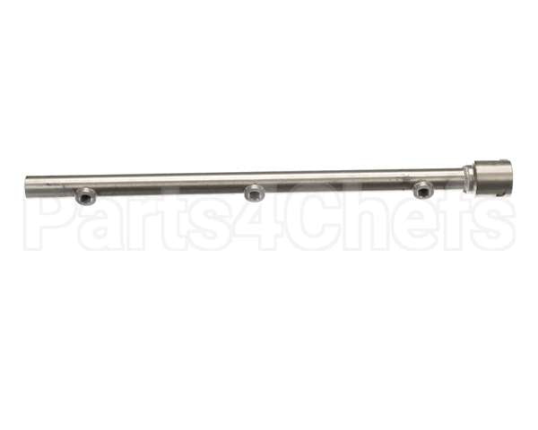 329009 Champion - Moyer Diebel Tube, Weld Horiz Dr