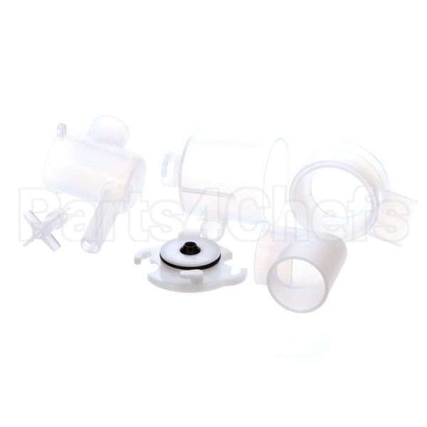 32906.000099999997 Compatible Bunn Kit, Prevent Maint-Imix